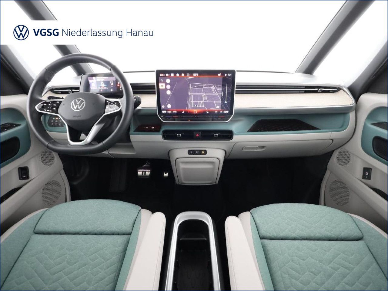 Volkswagen ID. Buzz - Bild 10