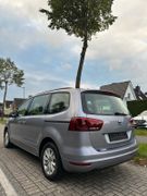 SEAT Alhambra Foto 6