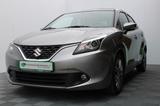 Suzuki Baleno Comfort - Suzuki Baleno Benziner Gebrauchtwagen