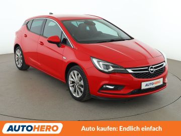 Opel Astra - 8