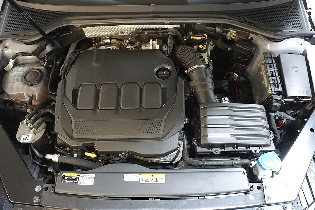 Volkswagen Passat 2.0TDI DSG Business Virtual AHK Sthz, миниатюра 15