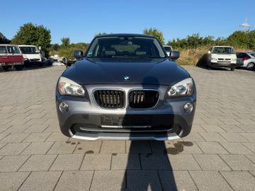 BMW X1 - 8