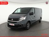 Fiat Talento 2.0 Ecojet Klima Navi Kamera DAB PDC
