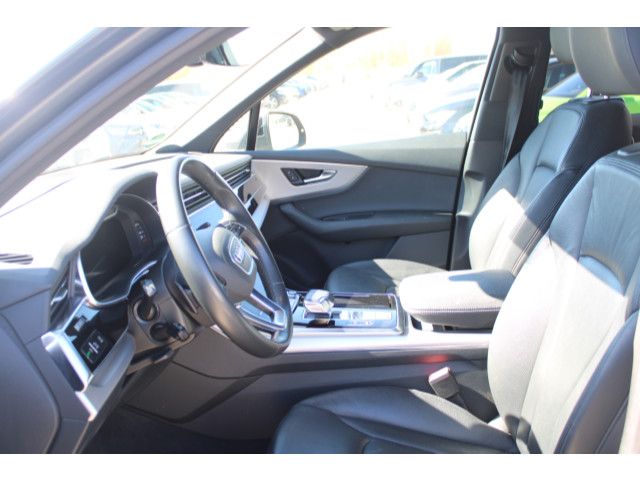 Audi Q7 - Bild 4