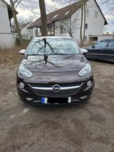 Opel Adam SLAM 1.0 Turbo PDC SHZ LHZ - Opel Adam in Augsburg