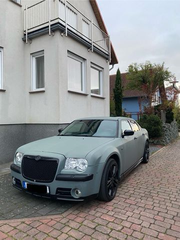 Chrysler 300c 5.7L V8