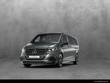 Mercedes-Benz V 250 d AVANTGARDE Extralang AMG Line/SHZ/Totw. - Jahreswagen: Van