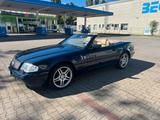 Mercedes-Benz Mercedes SL320 - Mercedes-Benz SL 320 in Berlin