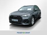 Audi Q3 35 TFSI 2x S line AHK Carplay GRA RüKa Sitzh. - Audi: TFSI