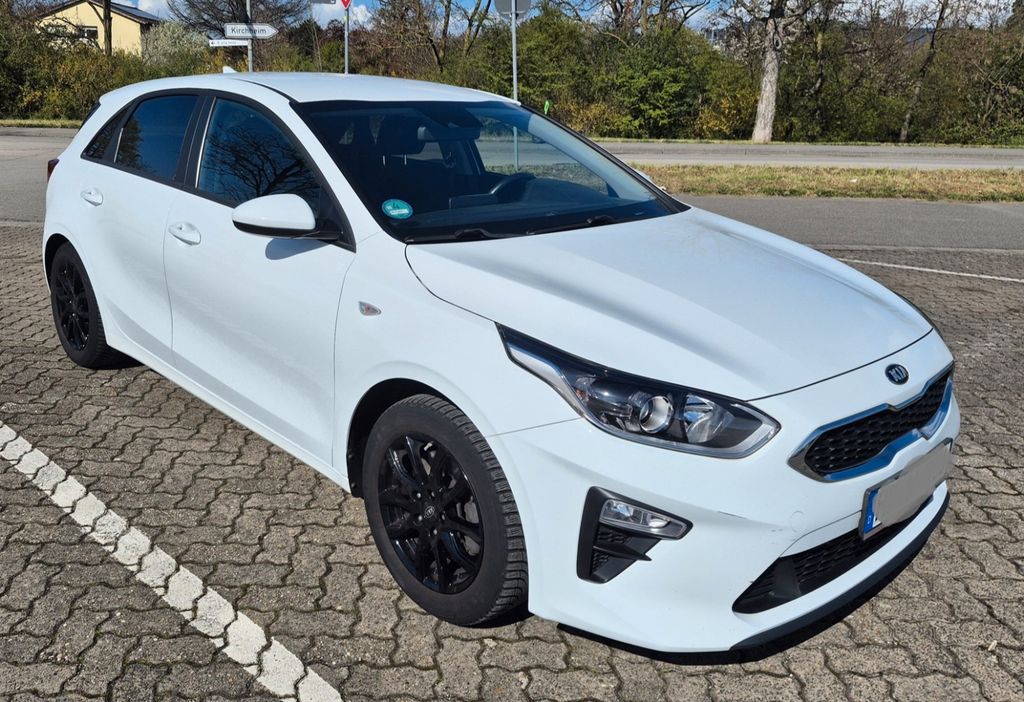 Image of Kia cee'd / Ceed