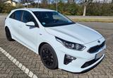 Kia Ceed 1.4 Edition 7 Limited 6-Gang, Emotion Paket - Kia cee'd / Ceed in Mannheim