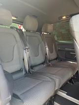 Mercedes-Benz V 250 d Aut. EDITION lang EDITION - Mercedes-Benz V 250 in Mönchengladbach