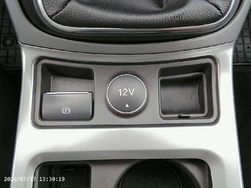 Ford Kuga Cool & Connect