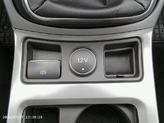 Ford Kuga Cool & Connect