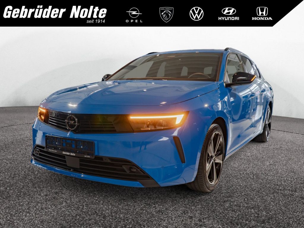 Astra Sports Tourer 1.2 Edition LED NAVI KAMERA