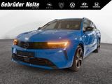 Opel Astra Sports Tourer 1.2 Edition LED NAVI KAMERA