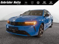 Opel Astra - Vorschau Bild 1