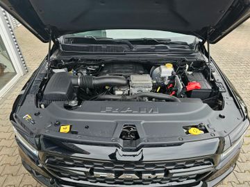 Dodge RAM - 12