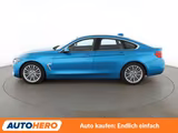 BMW 4er 440i Gran Coupé Luxury Line Aut.*NAVI*HUD* - BMW 4er Reihe mit Benzin-Antrieb: Limousine