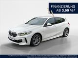 BMW 118i Aut. M Sport Comfort+RFK+HiFi+LED+SHZ - BMW 118 aus 2021