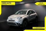 Fiat FIAT 500X 1.0 T3 120 CV Cross - silberne Fiat 500L Cross