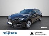 Seat Leon Sportstourer 1.5 TSI Style Edition Full Lin - Seat Leon: Style Edition