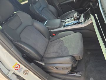 Audi Q7 - 9