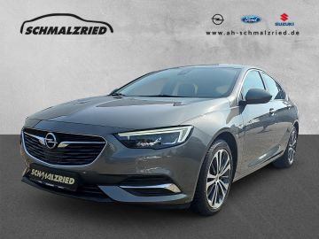 Fotografie Opel Insignia B Grand Sport Ultimate 1.5 Turbo HUD Na