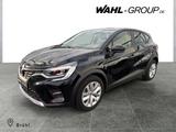 Renault Captur II Evolution
