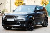 Land Rover Sport P400e Stealth,Pano,360°,SoftClose, Assist - Land Rover Range Rover Sport