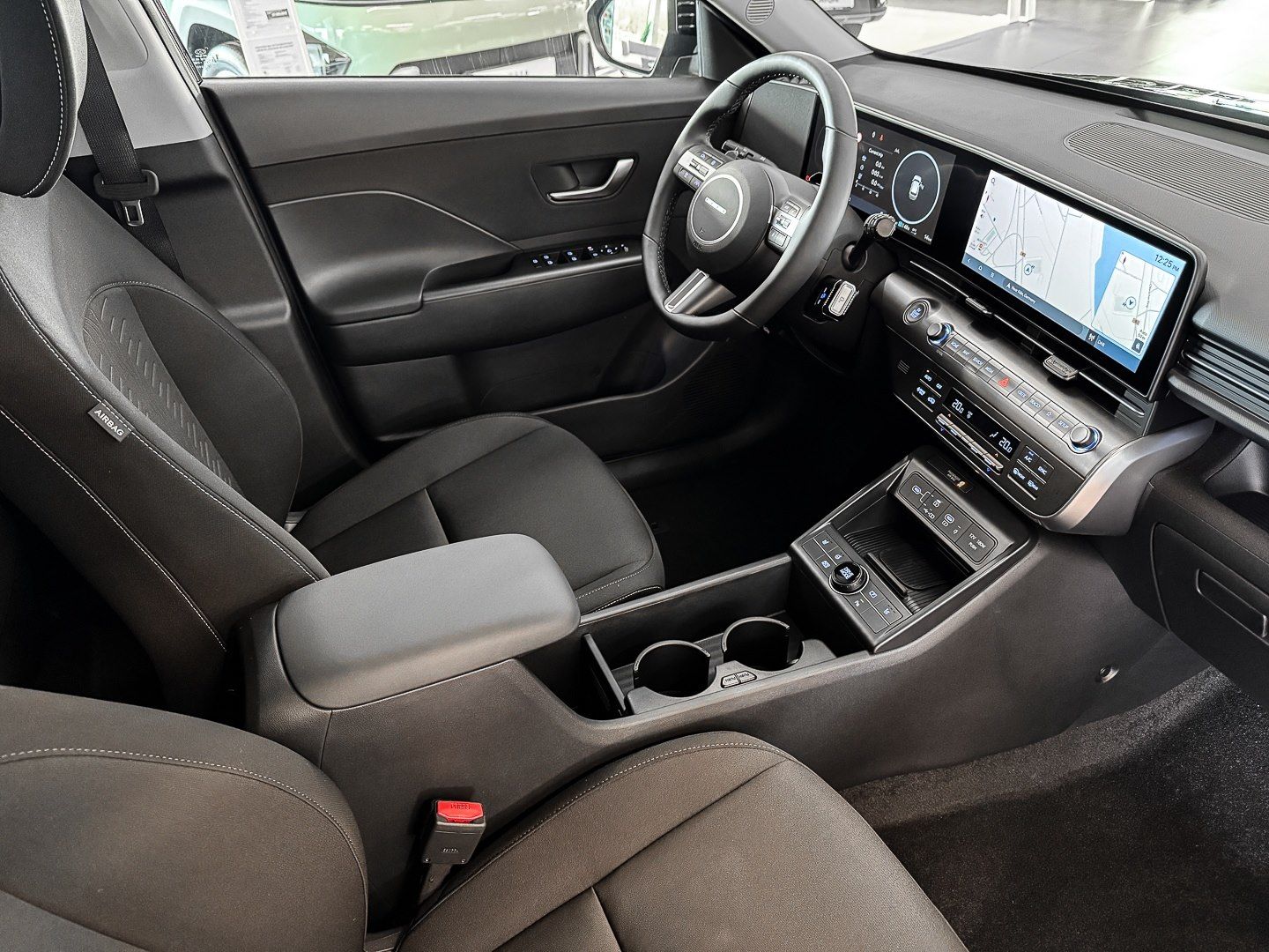 Hyundai KONA Elektro - Bild 5