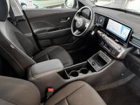 Hyundai KONA Elektro - Vorschau Bild 5