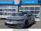 Volkswagen Golf VIII Lim. GTD*Kamera*BlackStyle*Navi*