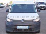 Volkswagen Caddy 2.0-TDI Cargo L1 + Klima PDC Fensterpaket - Volkswagen Caddy: 2k
