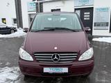 Mercedes-Benz Viano 2.2 CDI kompakt*KLIMA*AHK*1.HAND* - gebrauchte Mercedes-Benz Viano aus dem Jahr 2006