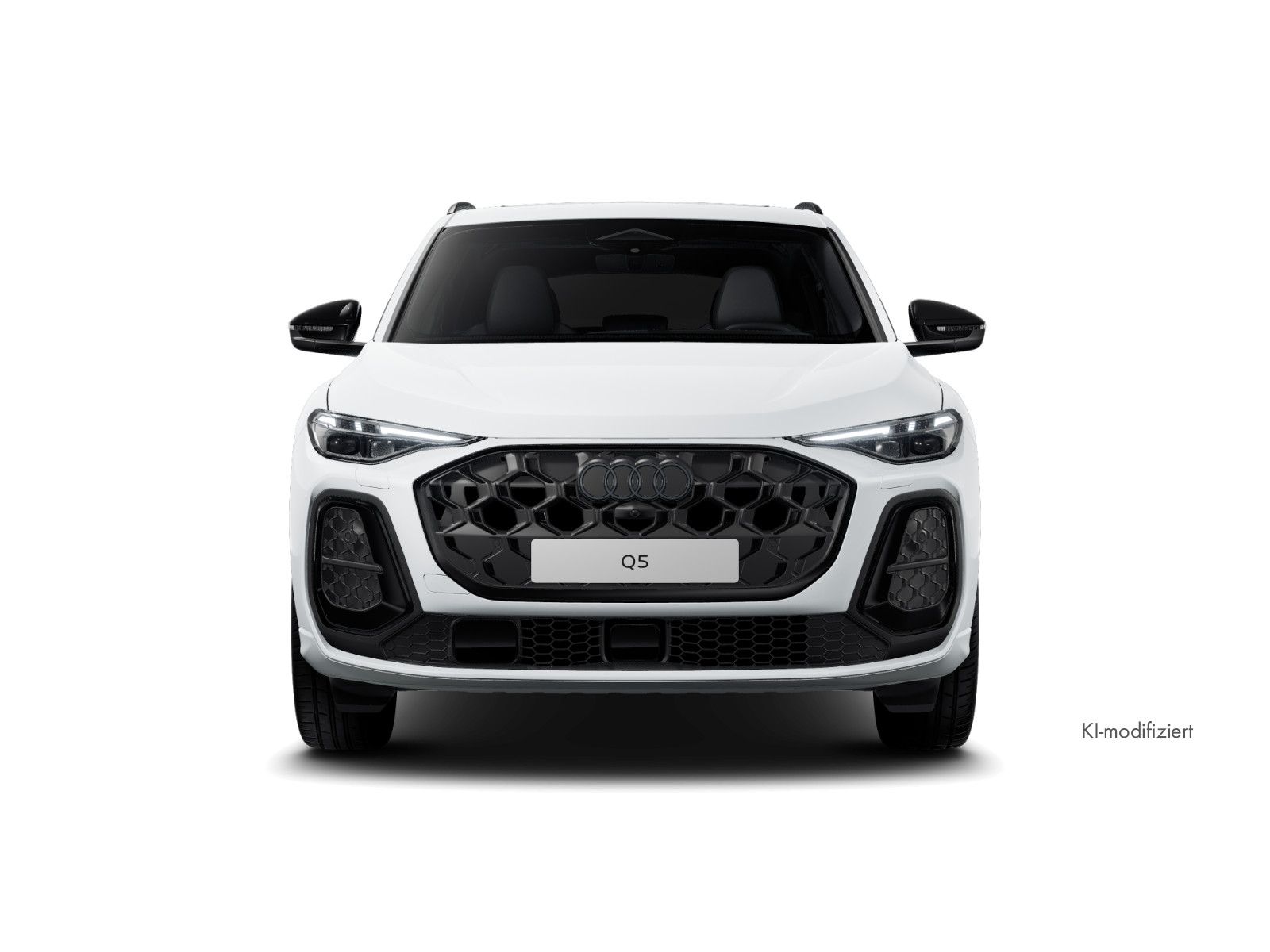 Audi Q5 - Bild 3