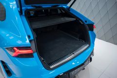 Urus 4.0 V8 SE 2026 BLUE PANO CARBON B&amp;O