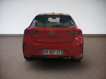 Bild 6 Opel CORSA GS 130 PS AUTOMATIK KAMERA NAVI