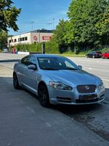 Jaguar XF 3.0 V6 Premium Luxury Premium Luxury - Jaguar XF: Premium Luxury