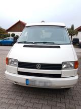 Volkswagen T4 California; Multivan  - Volkswagen Multivan california
