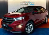 Ford Edge*4x4*Leder*Xenon*Navi*Sitzbelüft.*Pano*AHK* - Ford Edge in Wuppertal