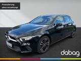 Mercedes-Benz A 220 7G-DCT Edition 19 Navi SR+WR Junge Sterne - : Junge