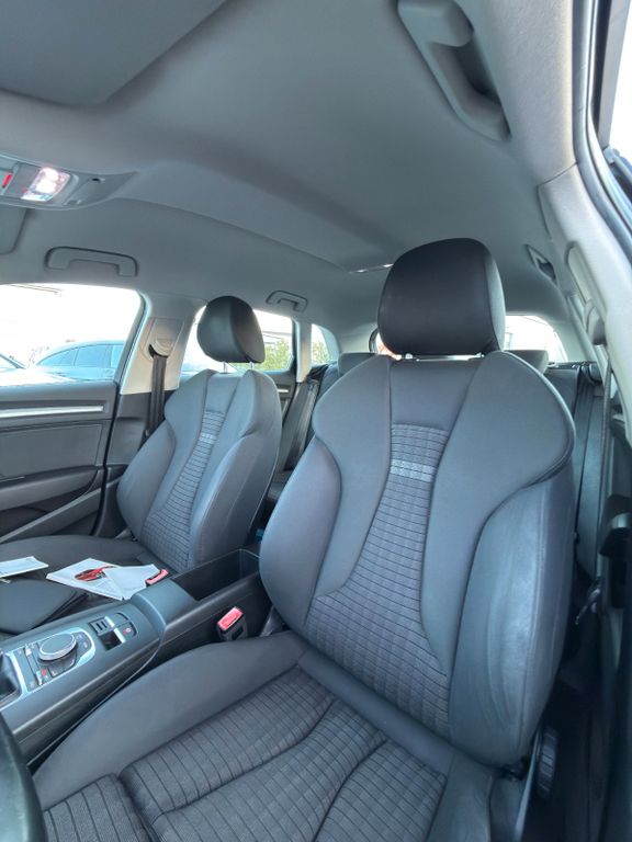 Audi A3 - Bild 23