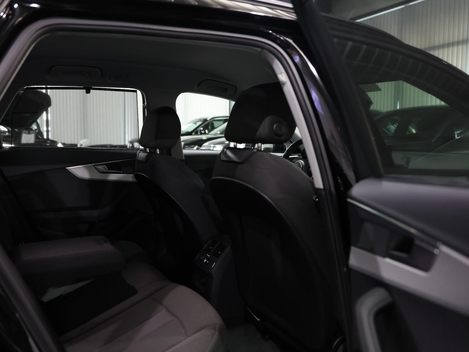 Audi A4 Avant 45 TFSI QUATTRO ADVANCED / LED, 3-ZONEN