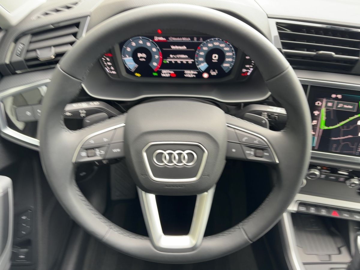 Audi Q3 - Bild 10