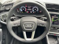 Audi Q3 - Vorschau Bild 10