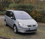 Ford Galaxy 2,0 TDCi 120kW DPF Titanium Titanium - gebrauchte Ford Galaxy aus dem Jahr 2011