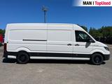 MAN TGE 3.180 4X2F SB Klima Standhzg Einparkhilfe - MAN Gebrauchtwagen von 2022