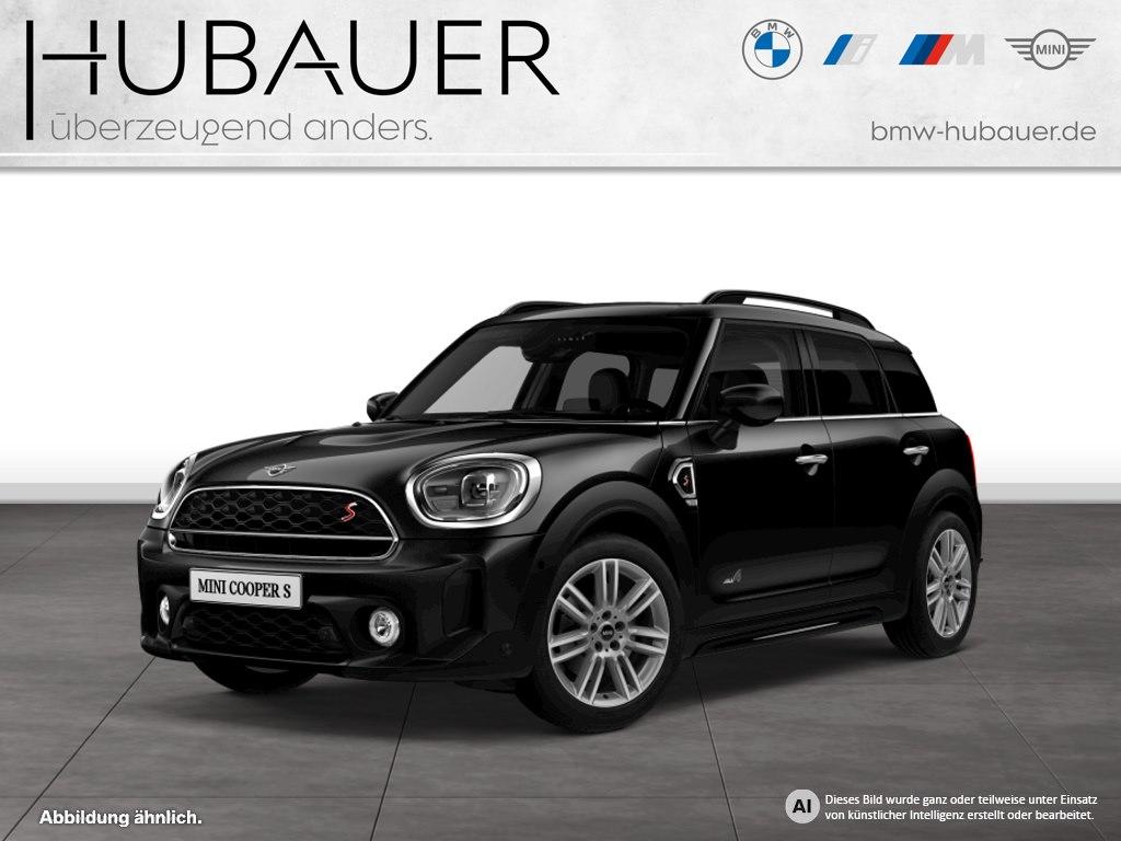 MINI Cooper S ALL4 Countryman [Navi, HUD, ACC, RFK]