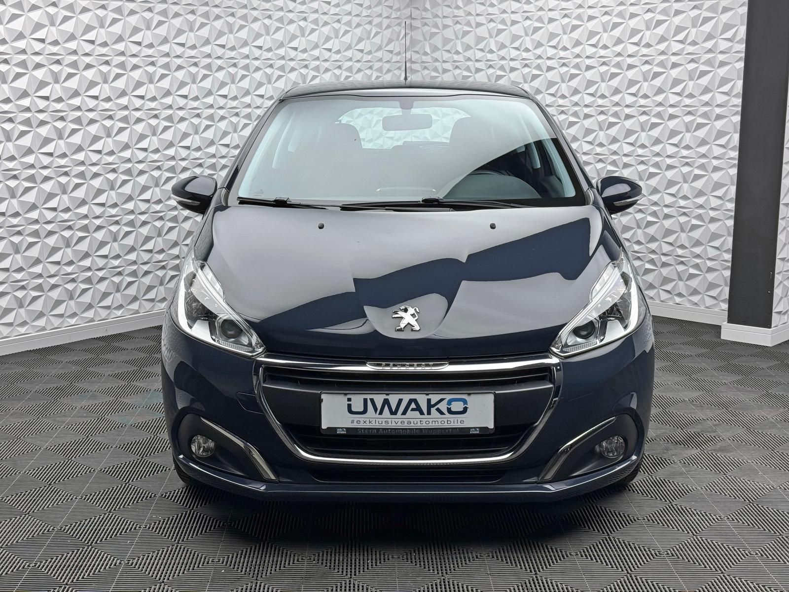 Fahrzeugabbildung Peugeot 1.2 e-VTi/PDC/TEMPOM/LED/HiFi/SITZHEIZ/ALLWETTER